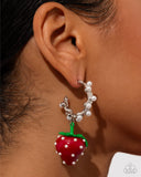 Strawberry Picnic • Red