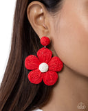 double-daisies-red