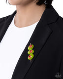 shaken-not-stirred-green