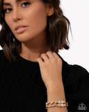 Chic Clover • Gold