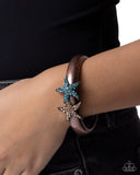 starfish-symmetry-copper