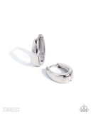 Stainless Stroll • Stainless Steel