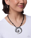 sincere-spiral-black
