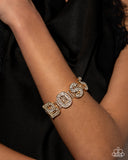 Boldly Bossy • Gold