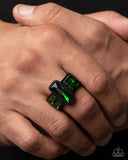 geometric-grunge-green