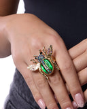 beetle-ballad-green