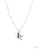harmonious-hummingbird-green