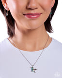 harmonious-hummingbird-green
