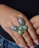 shimmery-singularity-green