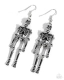 Rattle My Bones • Silver