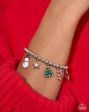 Christmas Morning Feeling • Multicolor