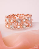 Elite Element • Rose Gold