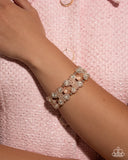 Elite Element • Rose Gold