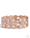 Elite Element • Rose Gold