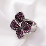 pinched-posy-purple