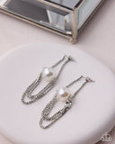 Dainty Direction • White