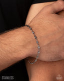 lock-band-silver