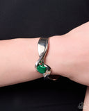 utterly-enchanted-green