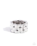 interlocked-identity-silver