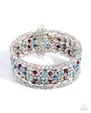 Crafted Charm • Multicolor