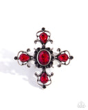 curly-cross-red