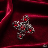 curly-cross-red