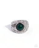 shimmer-session-green
