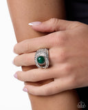 shimmer-session-green