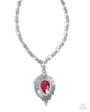 Sunburst State • Red