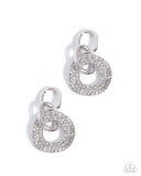 Swooning Sheen & Comparable Chic • Silver Set