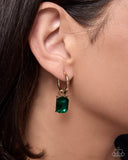 memorable-model-green