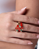 clustered-color-red