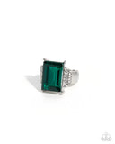 emerald-engagement-green