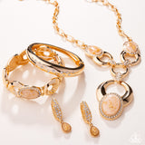 Glimpses of Malibu • April 2025 Complete Trend Blend