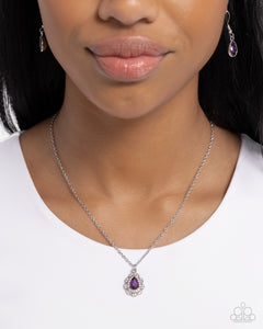 Vintage Validation • Purple