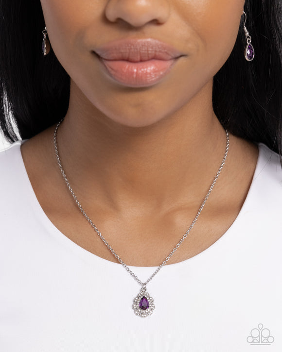 Vintage Validation • Purple