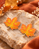 Adorably Autumnal • Gold