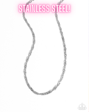 Chain Confrontation • Silver