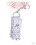 Disco Delight • Silver