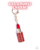 Ladylike Lipstick • Red