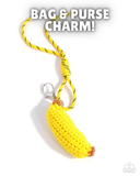 Fruit Fashion • Yellow