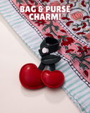 Controlled Cherry • Red