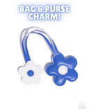 Springtime Surprise • Blue