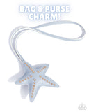 Studded Starfish • Blue