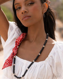 Bandana Ballad • Multicolor