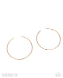 Basic Bombshell • Gold
