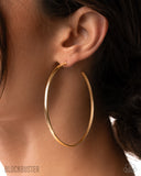 Basic Bombshell • Gold