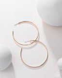 Basic Bombshell • Gold