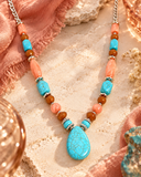 Stony Suite • Blue
