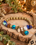 The Classy Collector • Brass